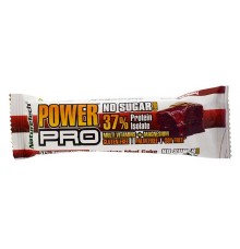 ΜΠΑΡΑ POWER PRO 37% ΚΕΙΚ ΣΟΚΟ 50gr